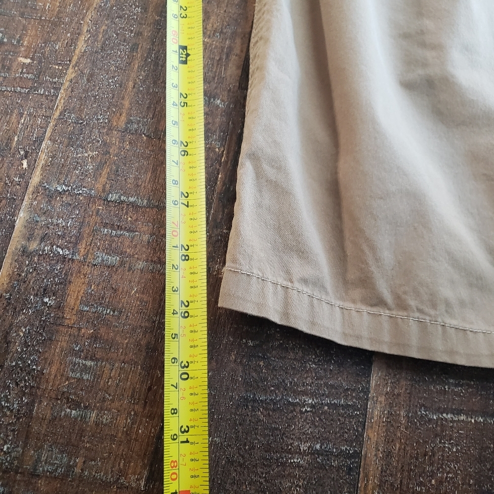 Kuhl Slax Pants Men's Size 40X30 Color: khaki - Picture 11 of 15